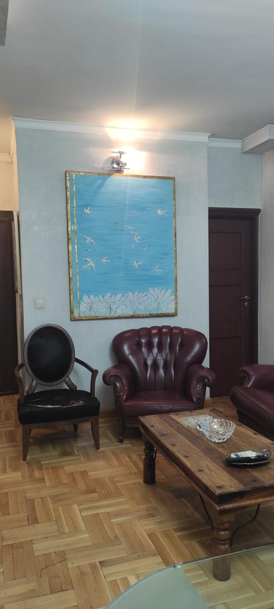 Elegant Luminous Downtown Apartment Thessaloníki Luaran gambar
