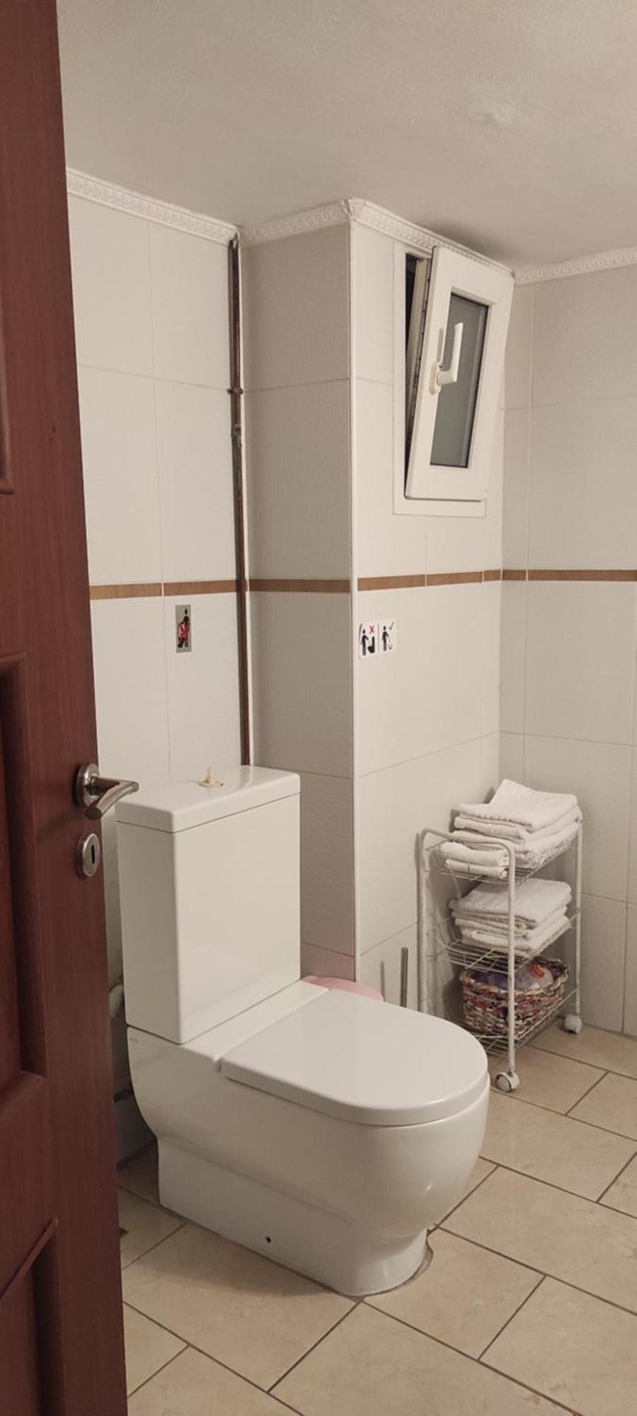 Elegant Luminous Downtown Apartment Thessaloníki Luaran gambar