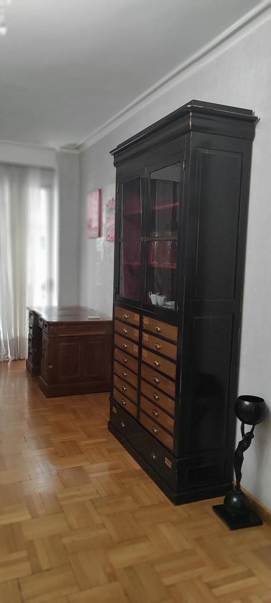Elegant Luminous Downtown Apartment Thessaloníki Luaran gambar