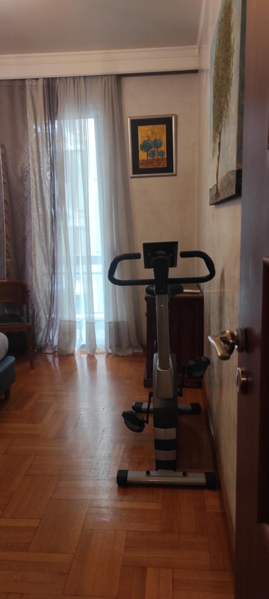 Elegant Luminous Downtown Apartment Thessaloníki Luaran gambar